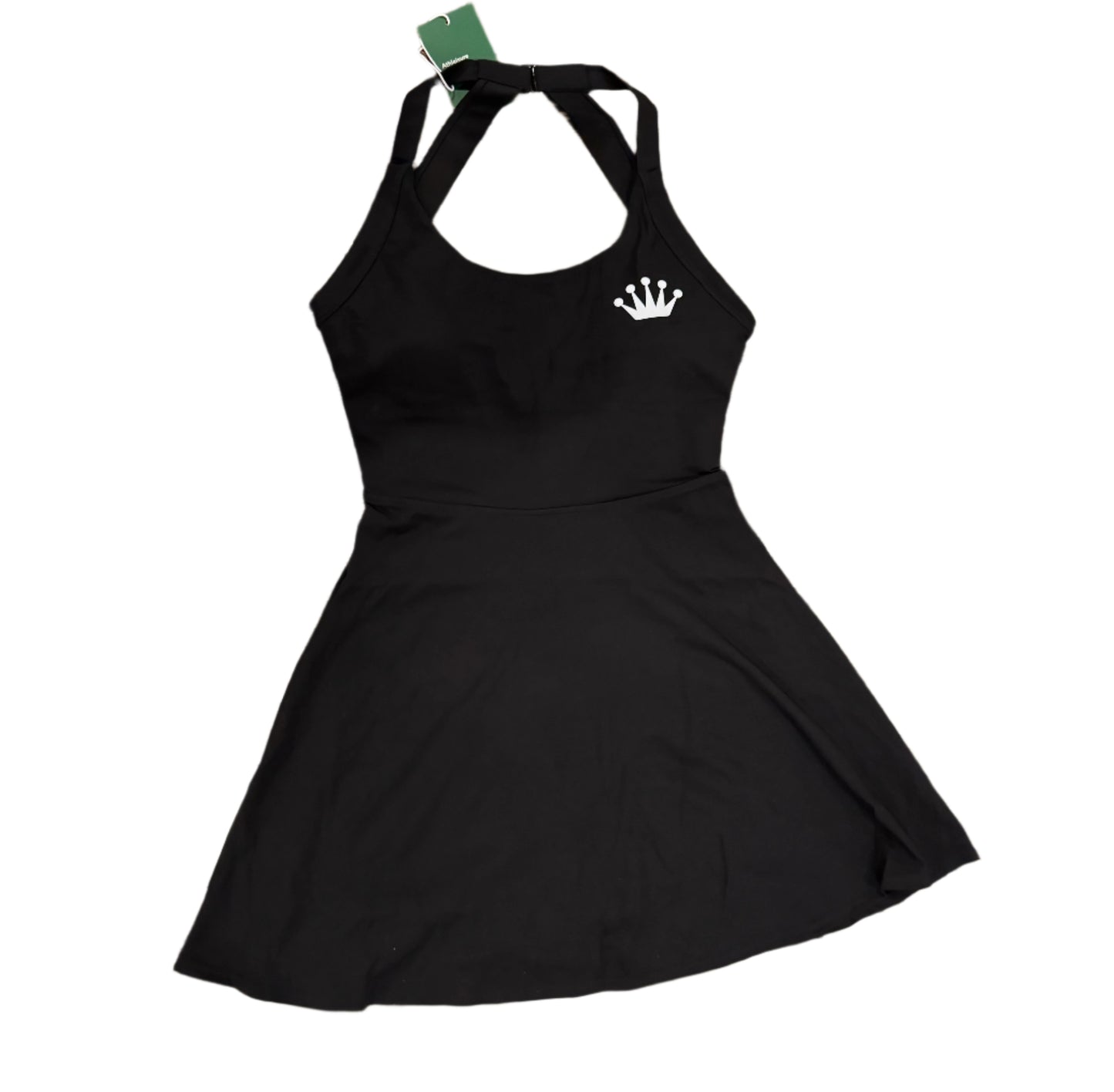 Crown Active Dress