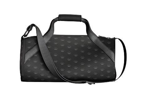 Crown Duffle Bag