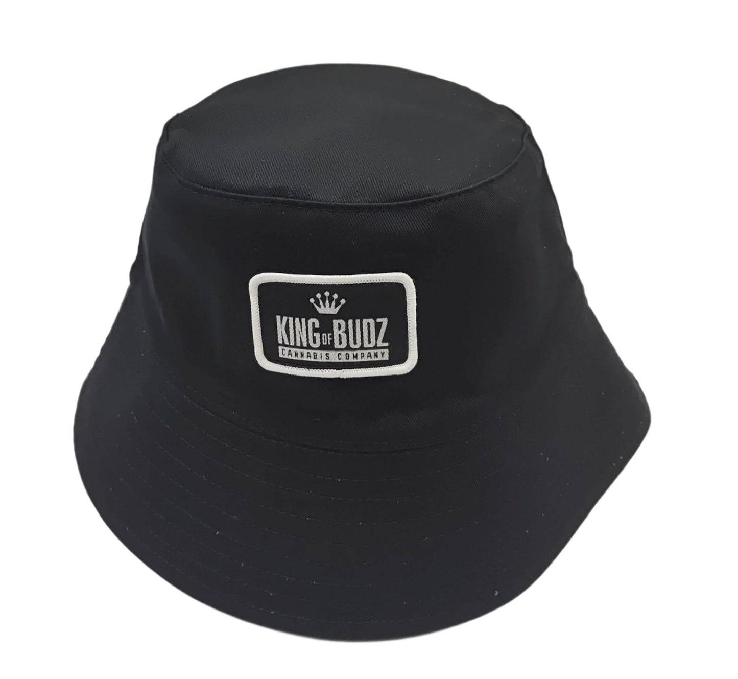 Reversible Bucket Hat