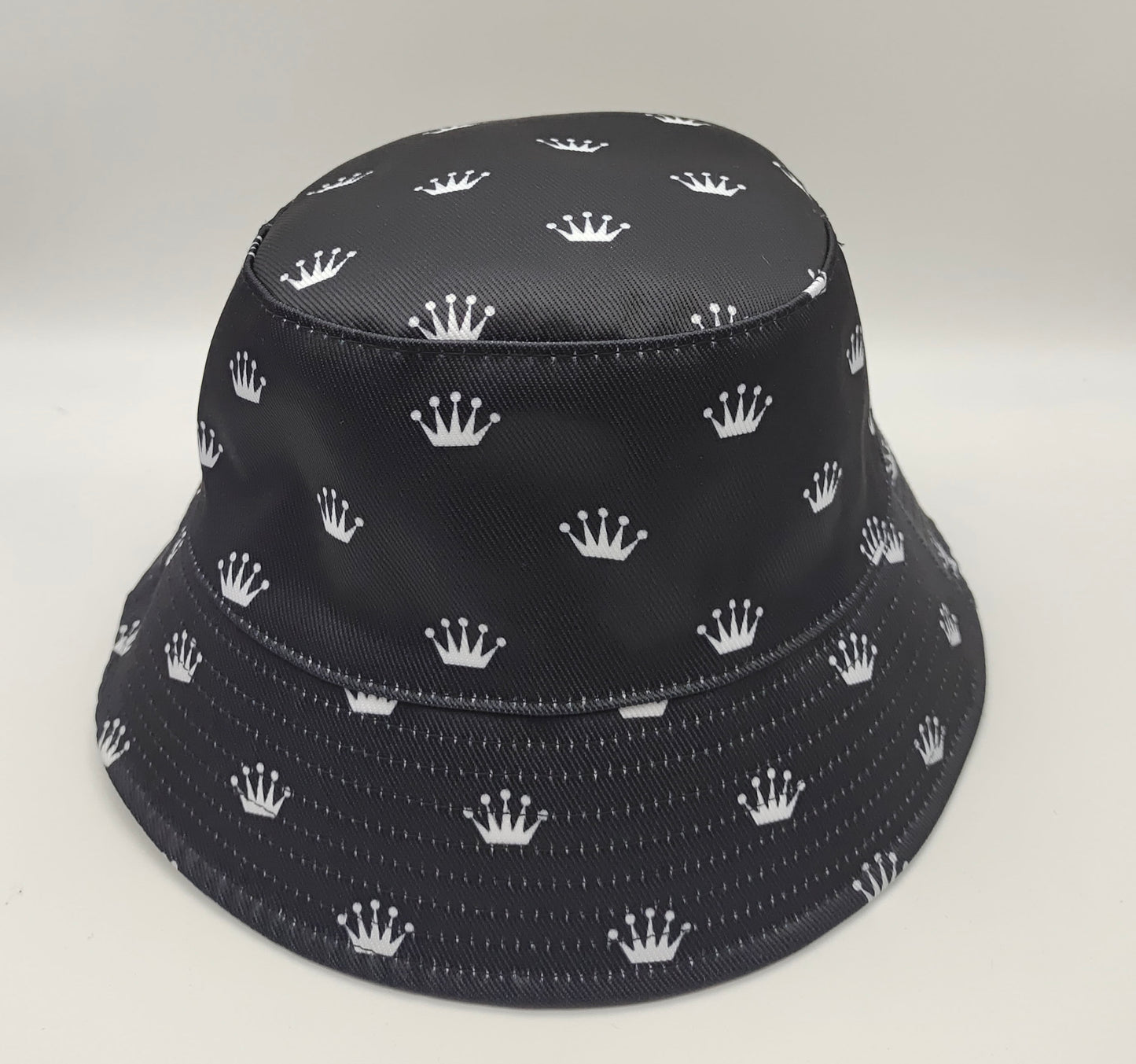 King of Budz Reversible Bucket Hat