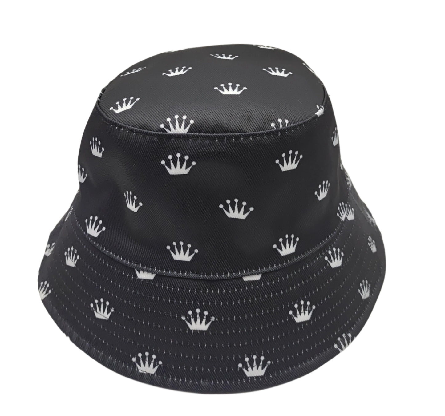Reversible Bucket Hat