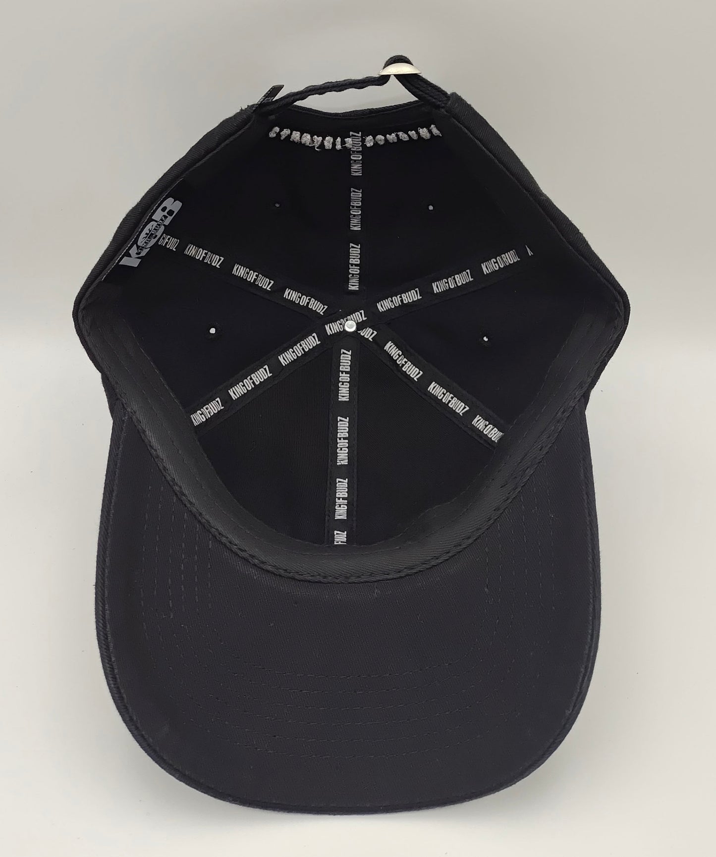 King of Budz Dad Hat