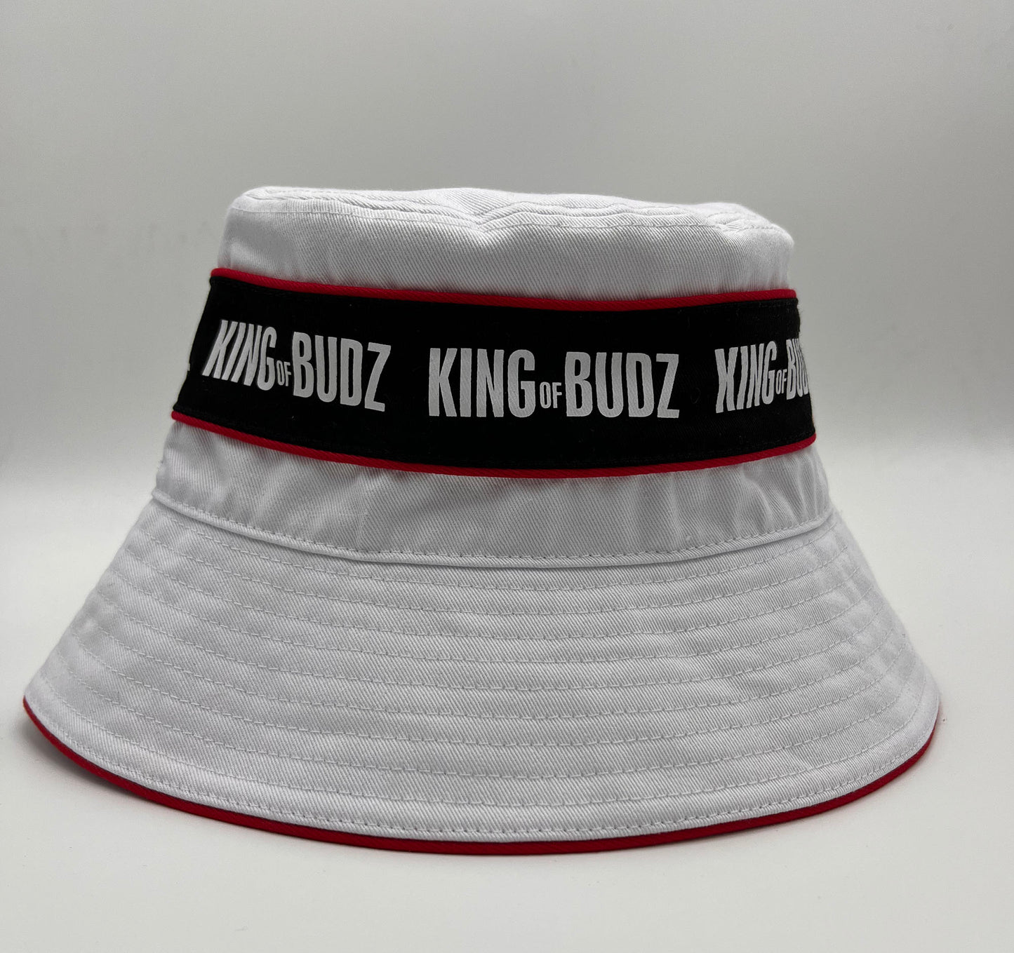 King of Budz Bucket Hat