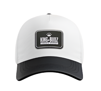 White Snapback
