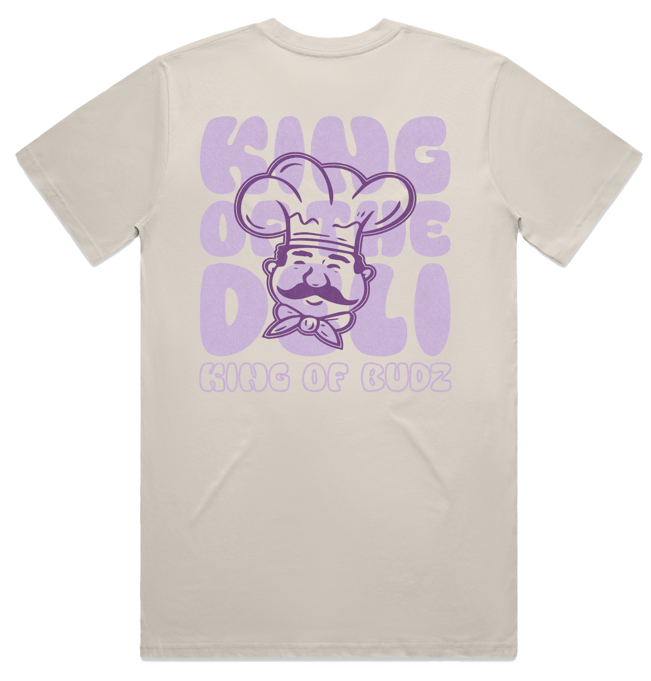 King of The Deli T-Shirt
