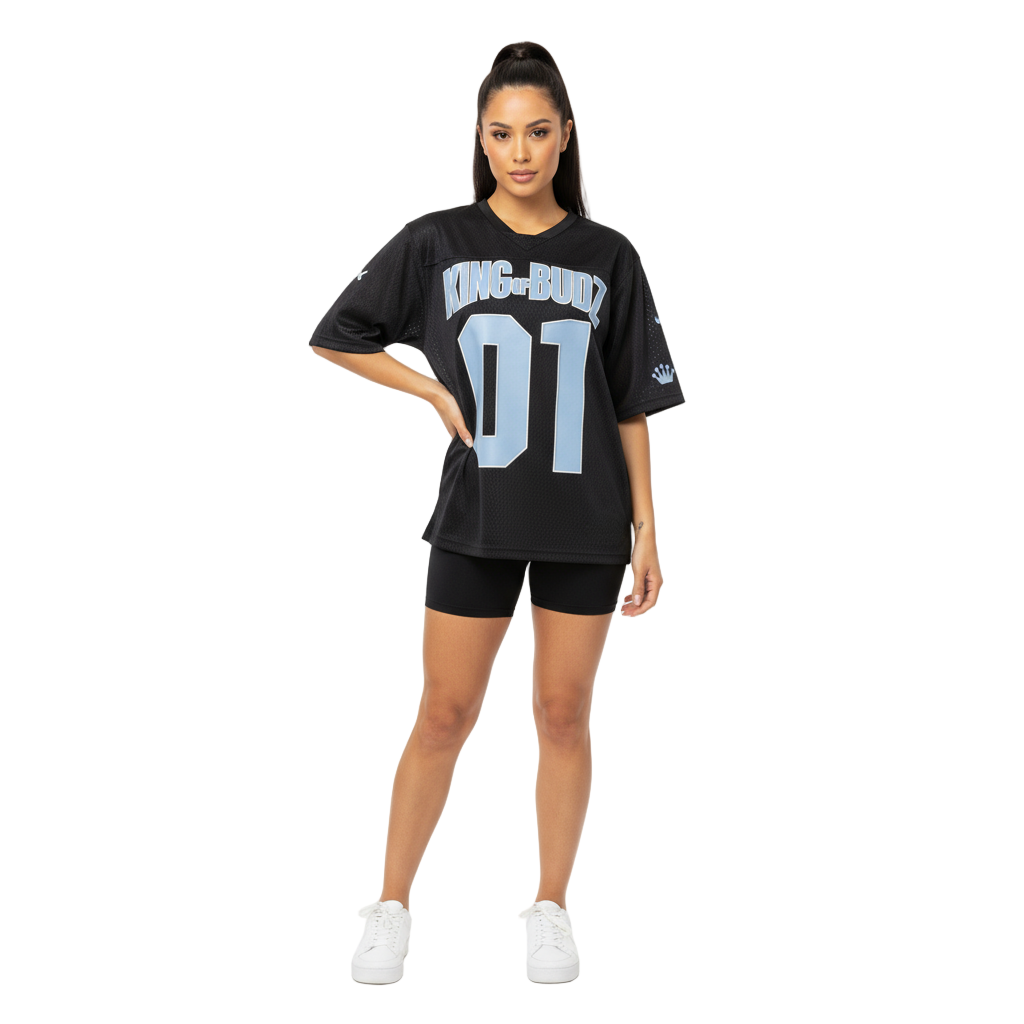 KOB Football Jersey