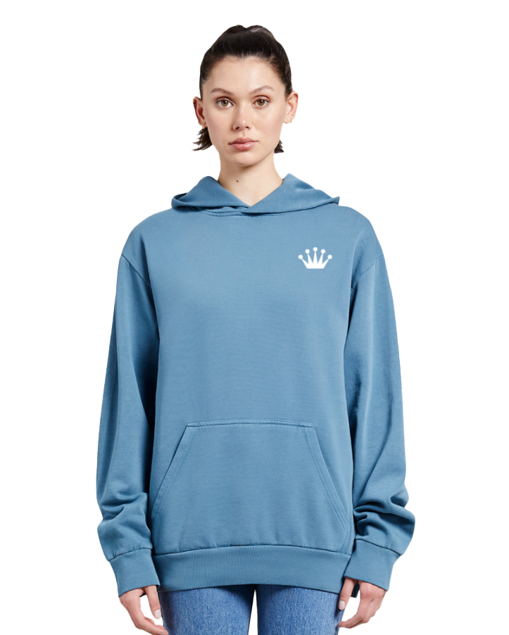 Storm Blue KOB Sweatshirt