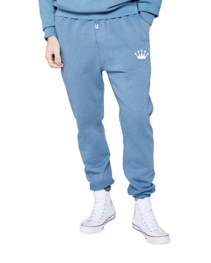 Storm Blue KOB Sweat Pants