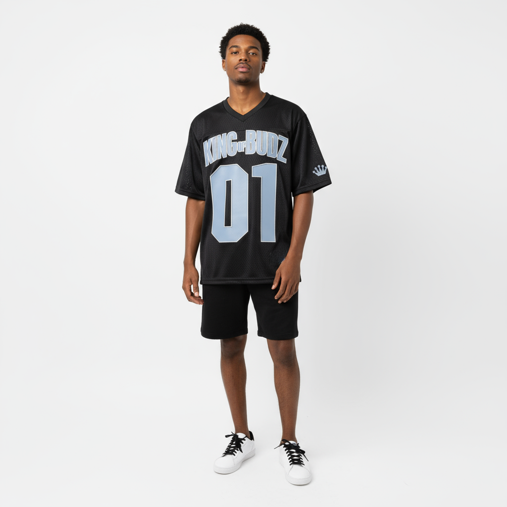 KOB Football Jersey