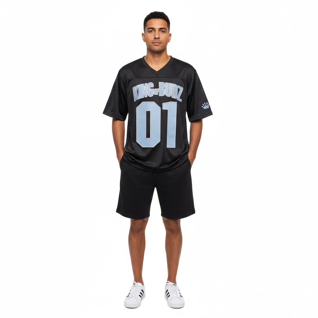 KOB Football Jersey