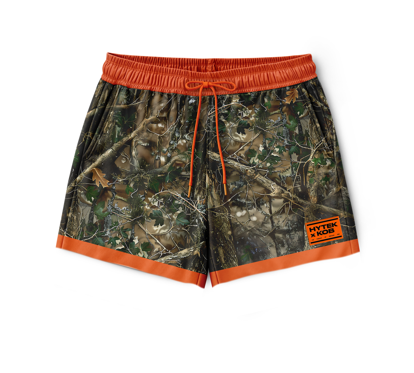 Size S & M Shorts