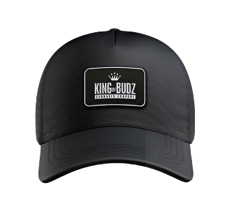 Black Snapback