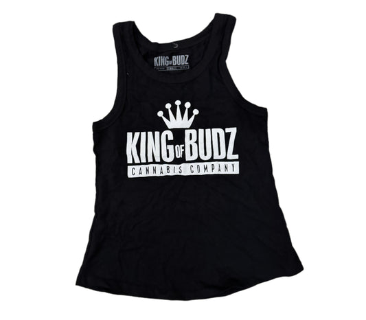 Racer Back Tank Top