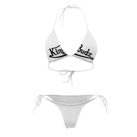 White King of Dutch Bikini Set
