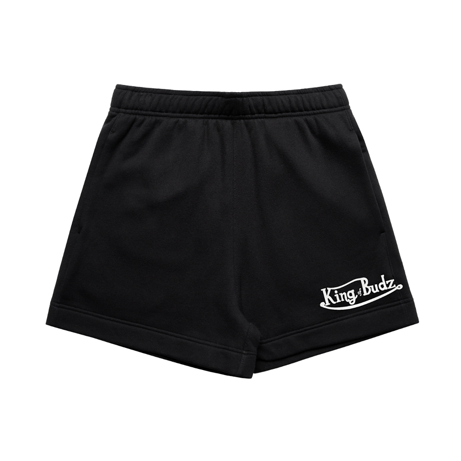 Queen of Dutch Shorts