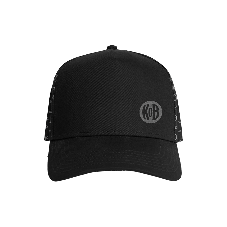 King Louis Hat